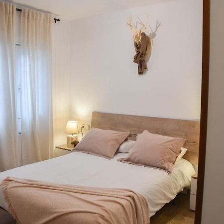Envalira Vacances - Madriu Pas De La Casa Esterno foto