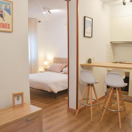 Envalira Vacances - Madriu Pas De La Casa Esterno foto
