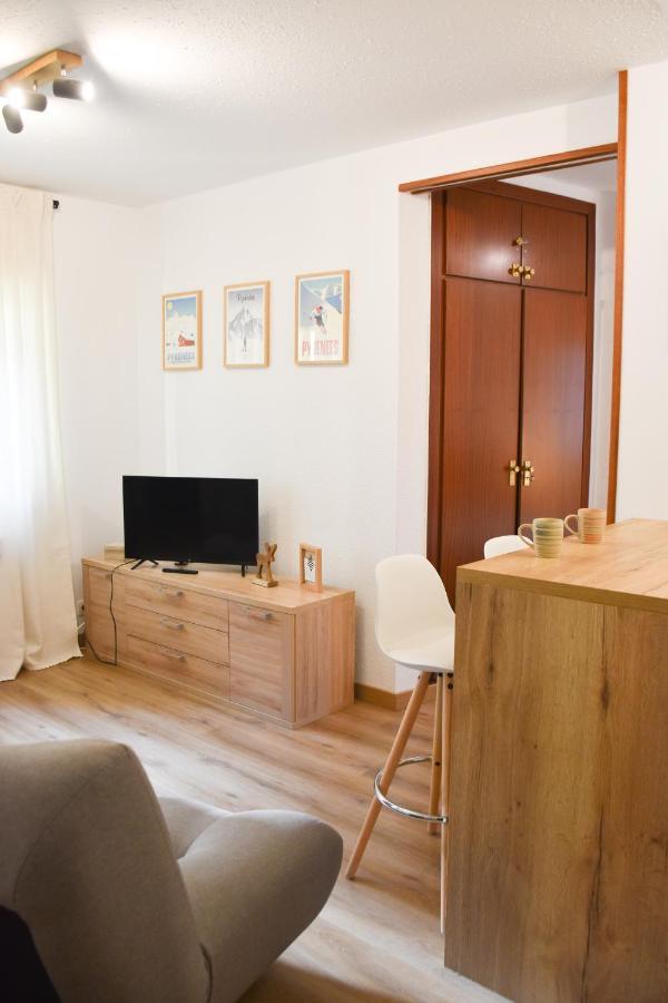 Envalira Vacances - Madriu Pas De La Casa Esterno foto