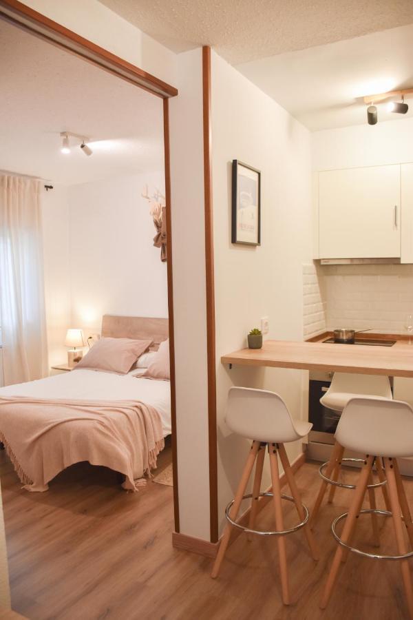 Envalira Vacances - Madriu Pas De La Casa Esterno foto