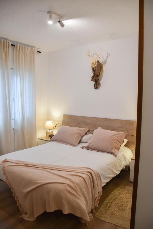 Envalira Vacances - Madriu Pas De La Casa Esterno foto