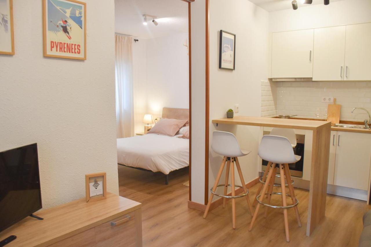 Envalira Vacances - Madriu Pas De La Casa Esterno foto
